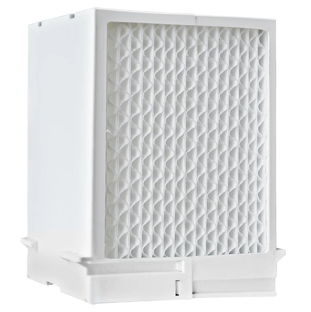 7 Different Colors LED Water Cooling System Portable Mini Air Cooler for Home