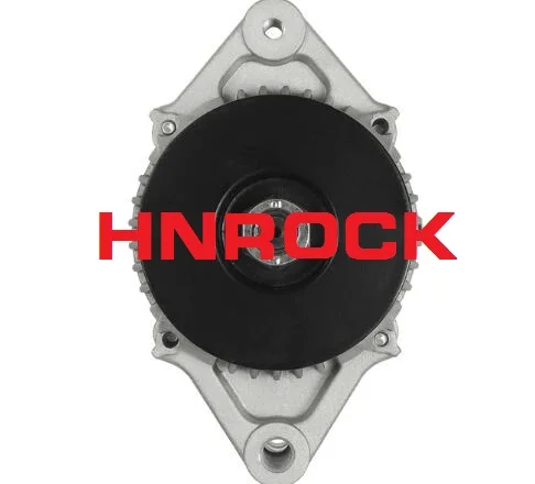 Upgrade to HNROCK Alternators - Reliable 12V 70A Solutions