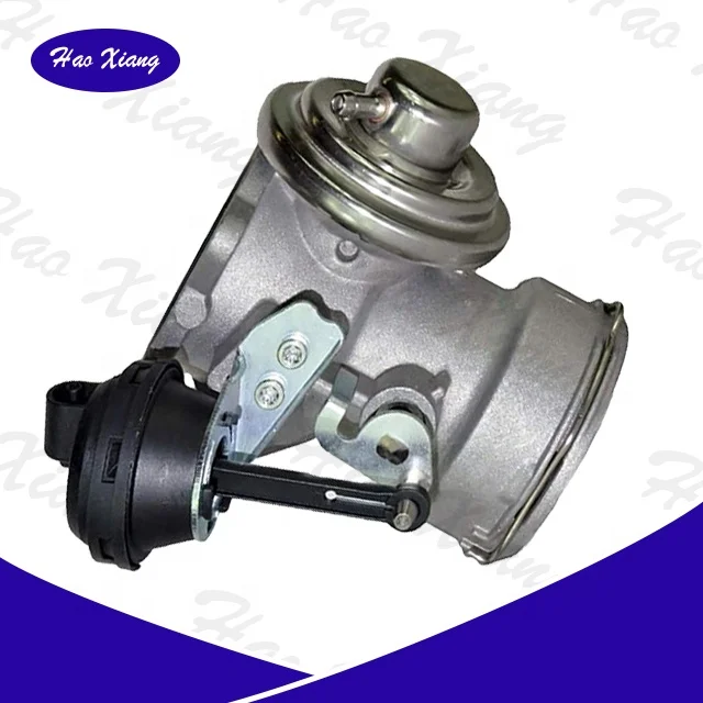 Auto EGR Valve  038131501AT  038131501T Fits for VW GOLF IV BORA SEAT Skoda OCTAVIA 1.9 TDI 4motion for Audi A3 1.9 TDI quattro