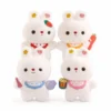 13 peluche (contattaci per il catalogo con oltre 6000 modelli)