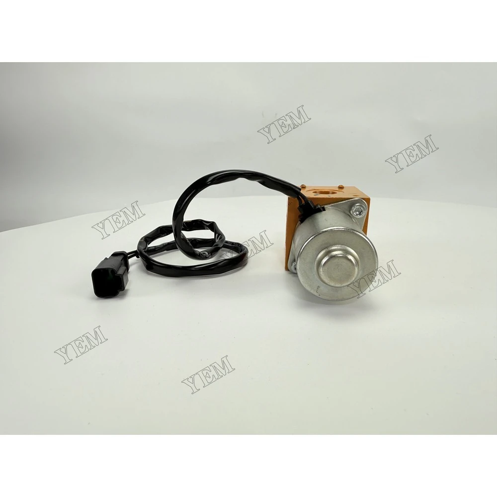 High Performance 3116 Solenoid Valve 7I-1245 2