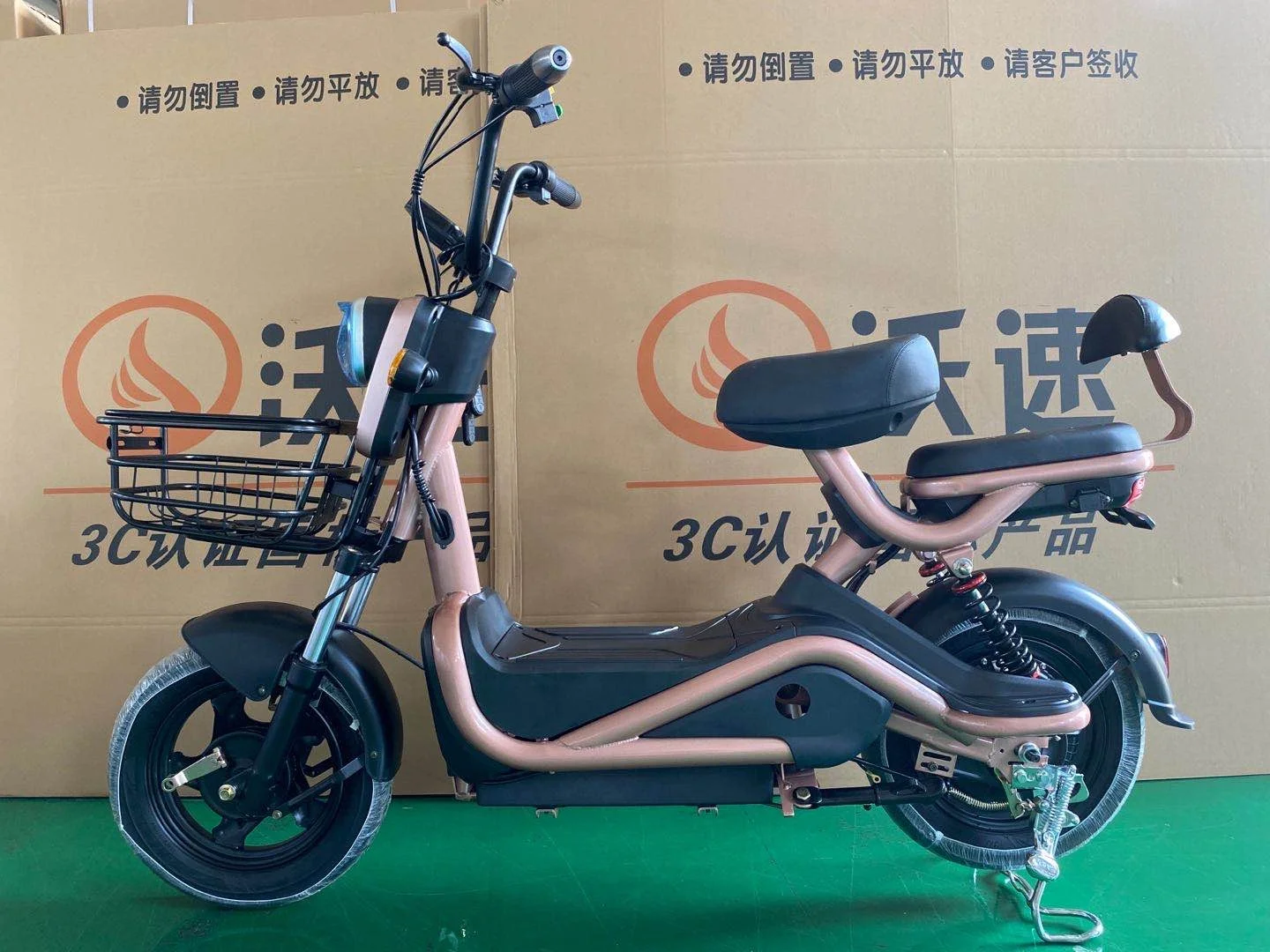 Электровелосипед, электрический велосипед, Китай, 12 В, постоянный ток, Электрический мотор, велосипед