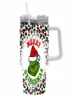#15 Grinch