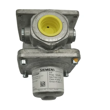 100% Original New SIEMENS VGG10.204P Gas Valve Essential Boiler Part