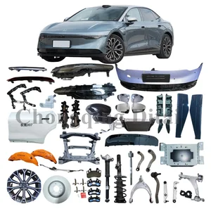 Wholesale Zeekr 007 Electric Vehicle Accessories New Condition Spare Parts in Stock