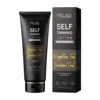 Loción autobronceadora de 200 ml (CLARO A MEDIO)