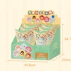 Original 6 ps/Set