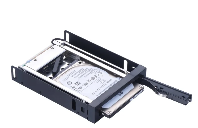 Горячая sata. Hot-swap салазки для жестких дисков 2.5/3.5. Лоток HDD 2.5. SSD - SATA 2.5-inch 9.5mm. Бокс для жесткого диска 2,5" алюминиевый USB 2.0 DM-2512.