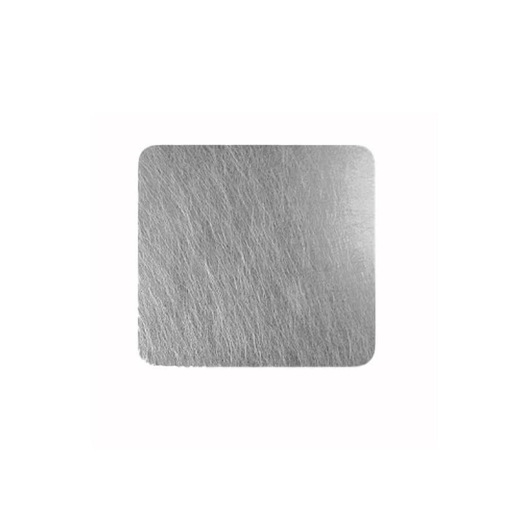 301 304 Brushed coated stainless steel plate 316 mirror stainless steel sheet