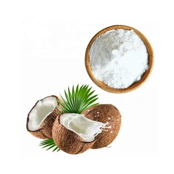 FSSC22000 Instant Coconut Milk Powder in stock with low price in bulk Coconut fruit juice powder coconut concentrated powder