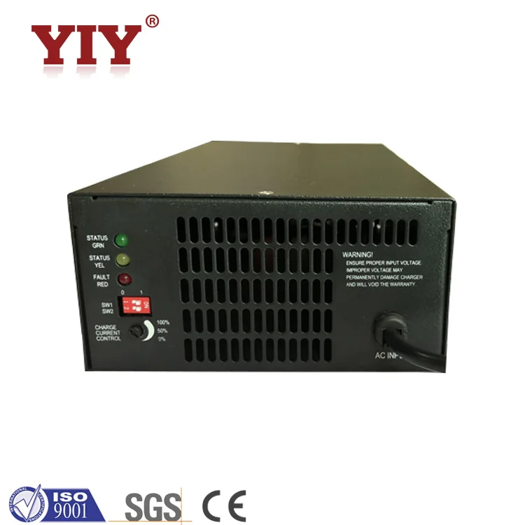 
 Высокоэффективное умное зарядное устройство 12 в 75 а для свинцово-кислотной литиевой батареи LifePO4, индивидуальная зарядка аккумулятора  