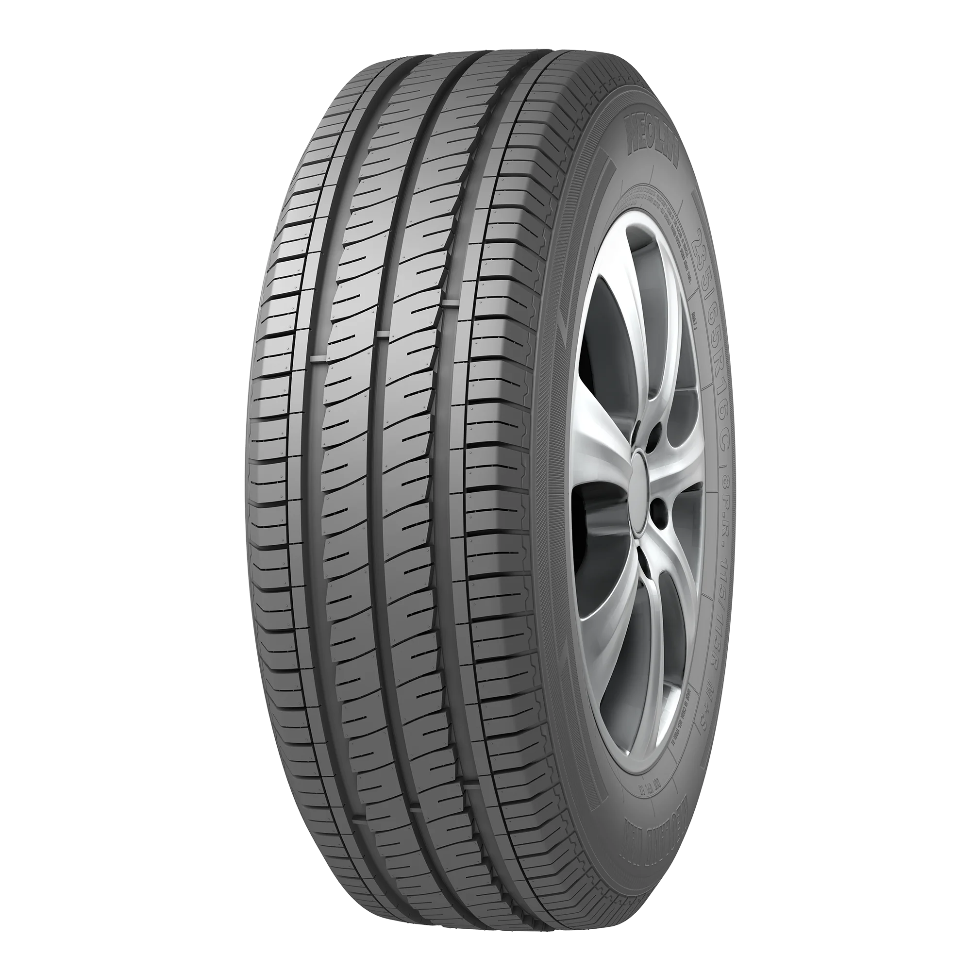 Neolin Neogreen PCR Tires - Reliable Performance & Durability