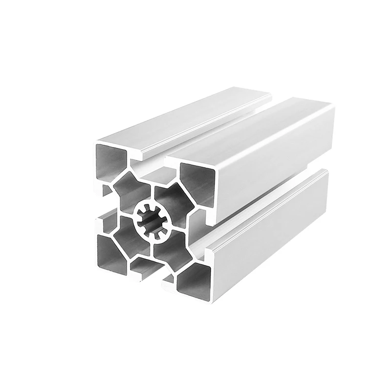 6060 V Slot Aluminum Profile - Durable & Versatile Solutions
