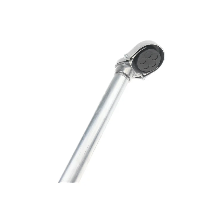 Electrical Conduit EMT Service Entrance End Cap