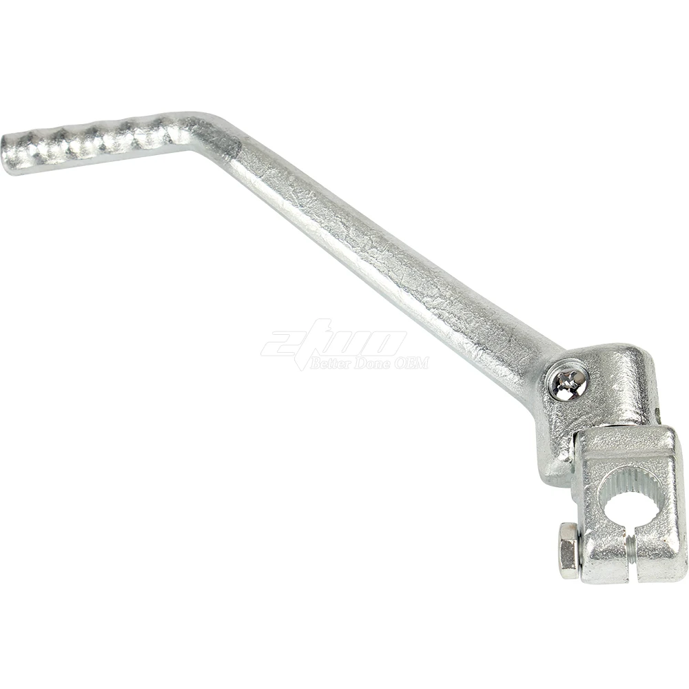 16mm Kick Start Starter Lever fit for 150cc//200cc//250cc Dirt Bike