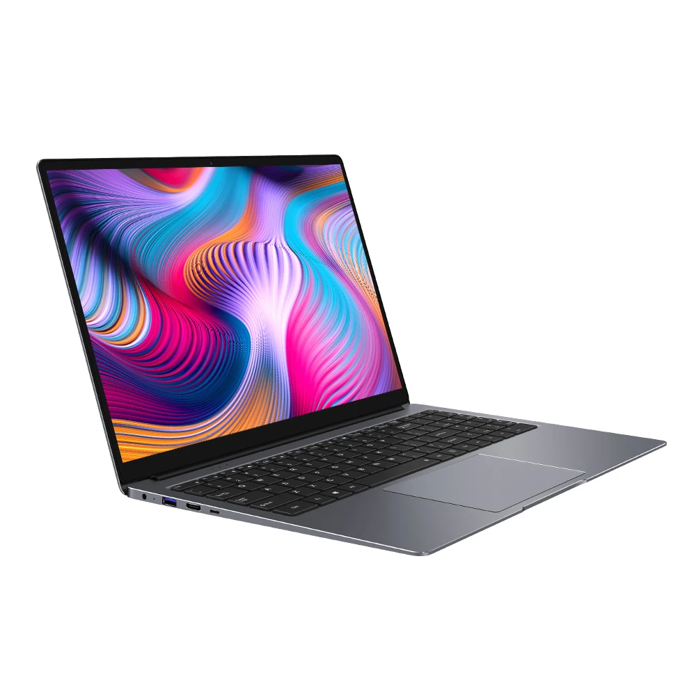 CHUWI Aerobook Plus - Ultra-Thin Laptop with 4K UHD Display