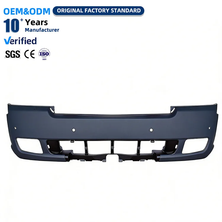 Customizable OE LR023698-D PP EPDM-20 Car Accessories Front Bumper Car Bumpers for Land Rover Range Rover Vogue 2010-2012