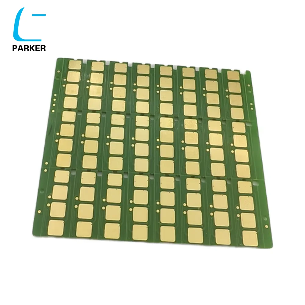 C Parker 100% Compatible Reset Toner Chip Pantum P2200 P2500 P2500W M6502 Cartridge PC-210 PC-211 PC210 PC211 Cartridge Chips