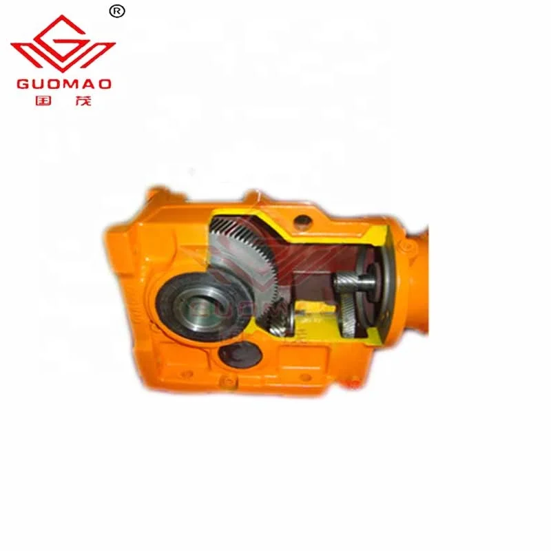 R Series 1 60 Rpm Low Speed Reducer Sewing Machine Electric Gearbox Motor 5hp Helical Gear Motor