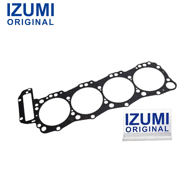 IZUMI ORIGINAL J05E Head Gasket Kit VH11115E0150 VH11115E0151 Diesel Engine Parts for Hino