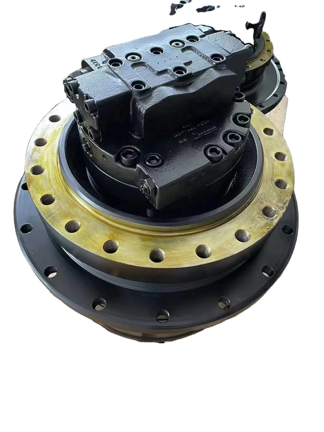 富士通 345 352 New-Final-Drive-Motor-543-0999