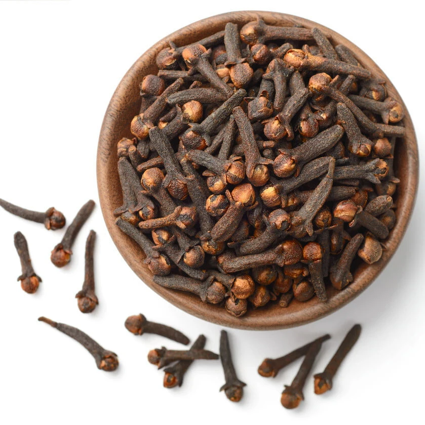 Low Price Cooking Spices Cloves Whole Clove Dried Cloves