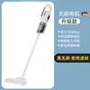White brushless motor