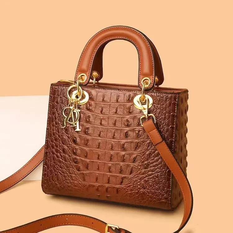 2023 Designer Luxury Famous Brands Handbags For Women Handbag High