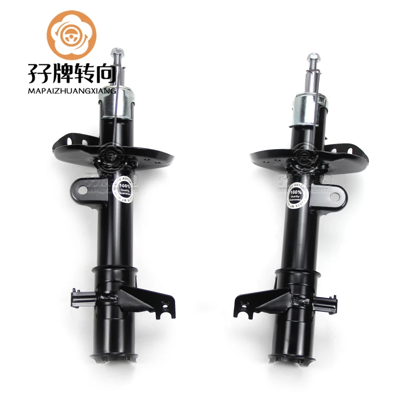 Wholesale Auto parts front shock absorber for Honda CRV City RE4