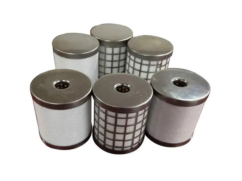 Smc Tcm Filter element