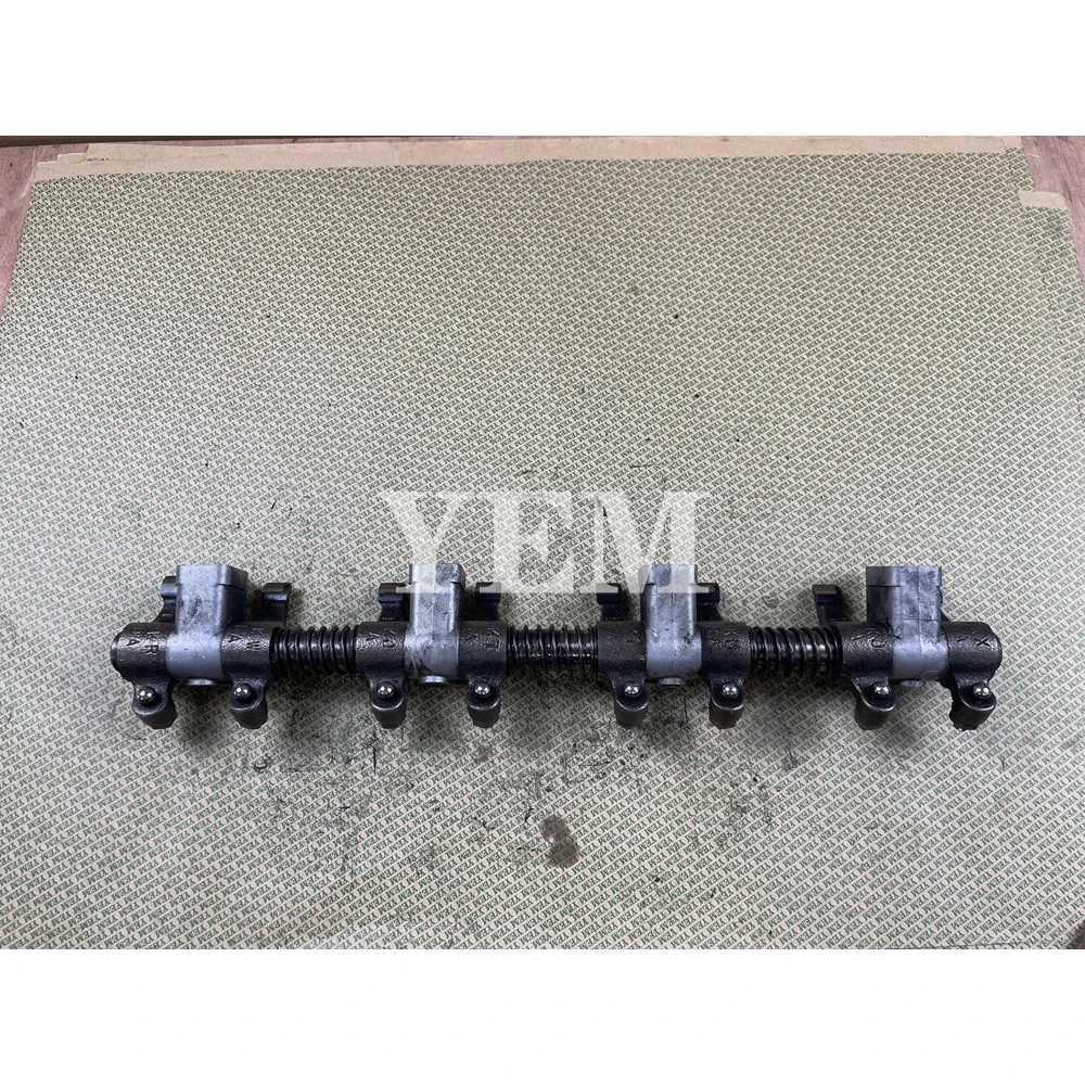 4TNE98 Rocker Arm Assy for Yanmar Heavy Equipment Engine Parts 3