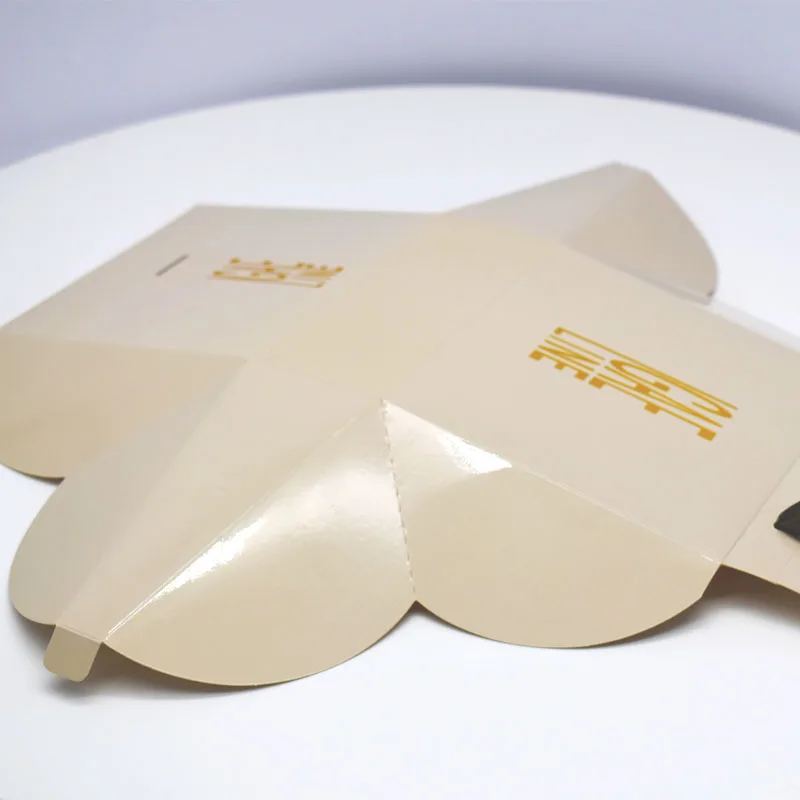 OEM/ODM Custom LOGO Printing Paper Rigid Foldable Handle Customizable Shape Size Fashionable Handbag supplier