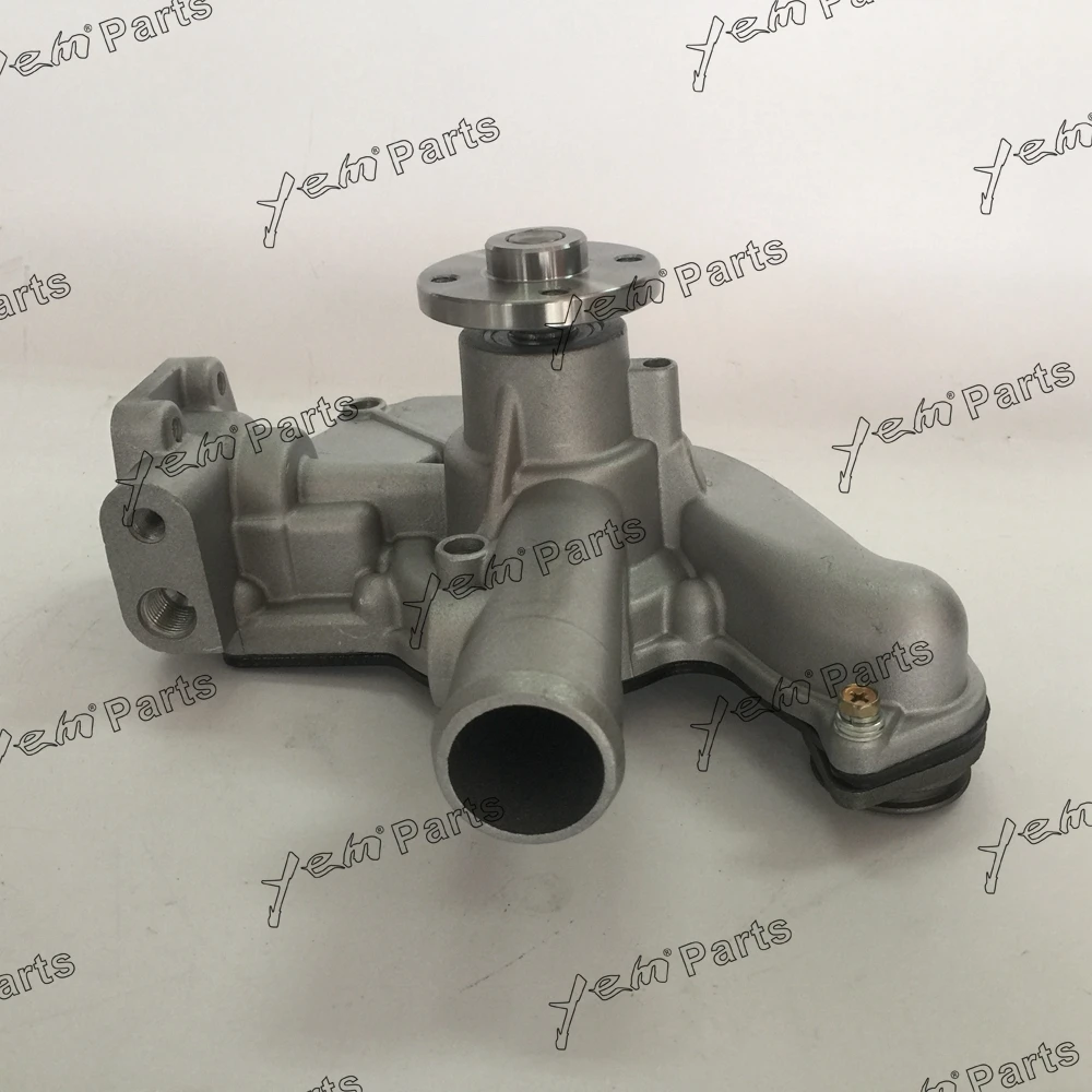 Engine Parts 4TNE92 Water Pump for Yanmar OEM Engine Parts 4