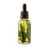Olio da massaggio alla menta