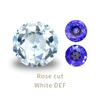 DEF Rose cut