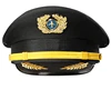 gorra negra+insignia 5