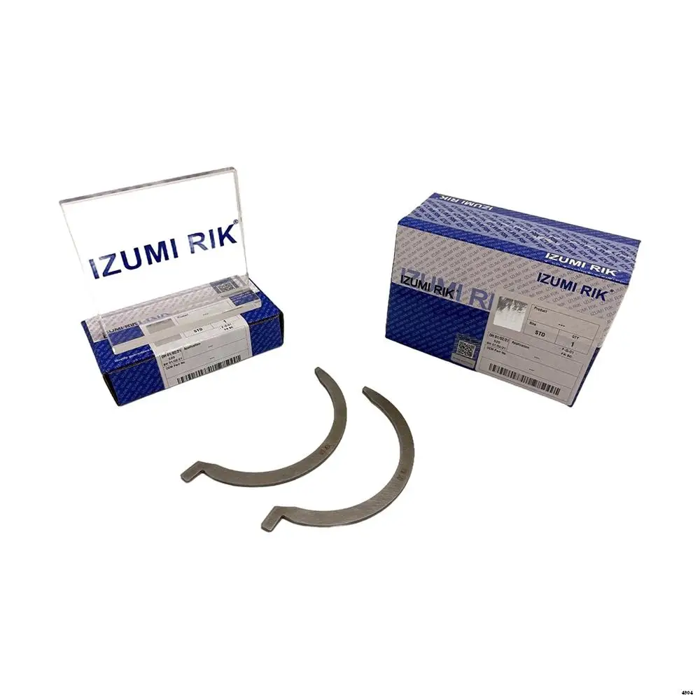 IZUMI RIK N843 Thrust Washer for Shibaura Diesel Engine Parts