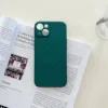 Verde scuro