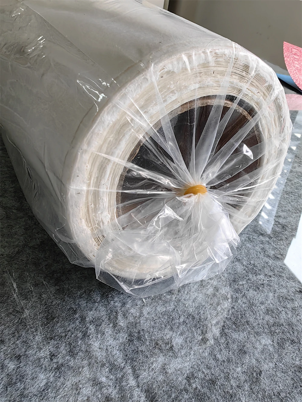 Акварельная бумага 100% хлопок 1 3*10 м 300 г в рулоне