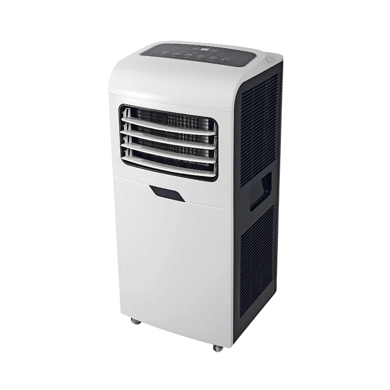 2021 Factory Direct Sales Smart Portable Air Conditioner Supplier Electric Novelty Room AC Free Spare Parts Soft Touch Control