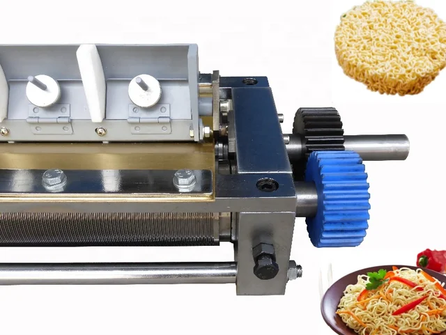 Experienced Maker Custom Made Noodle Machine Accessories Noodle Cutter 2