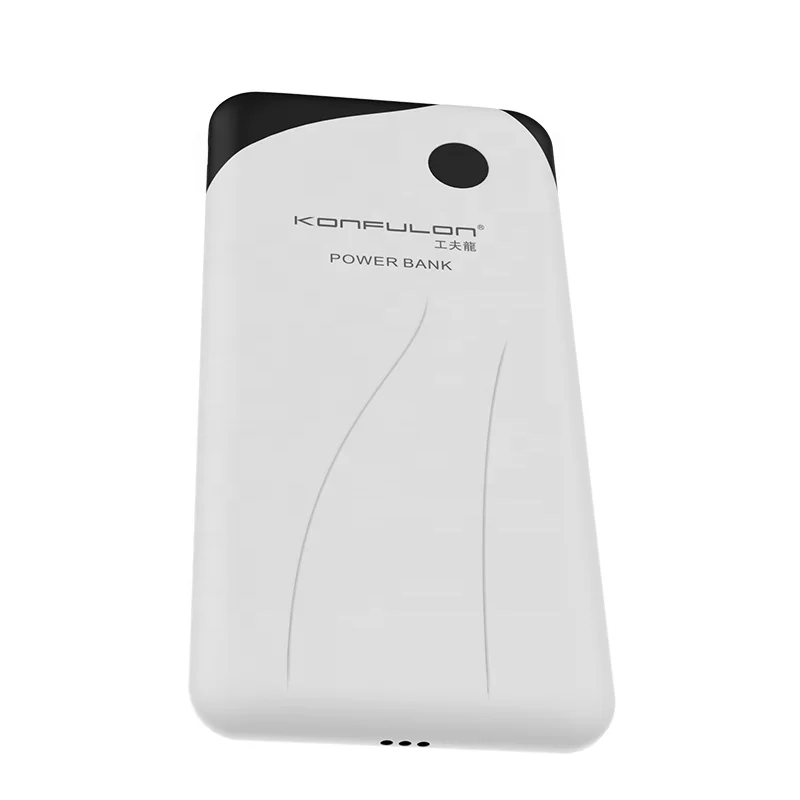 KONFULON 2024 Trending Power Station with 3PCS 10000mAh Portable Rental Power Banks for Household Phone Power Supply