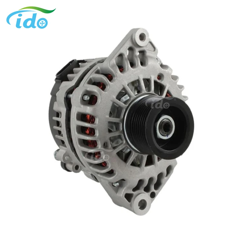 CH12876 10000-61068 Alternator 24V 50A for Perkins 2200 Engine