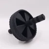 Black 1 Wheels