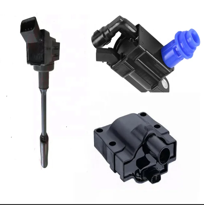 Wholesale Engine Parts High Buy Back Rate Ignition Coils 9091902216