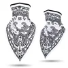 Flor de anacardo blanco