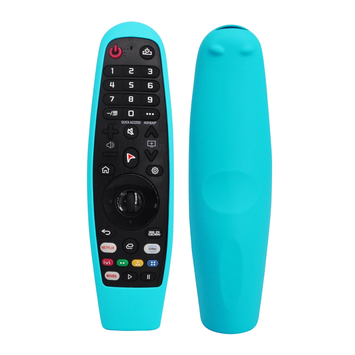 Wholesale TV Remote Control Case for LG Smart TV Remote
