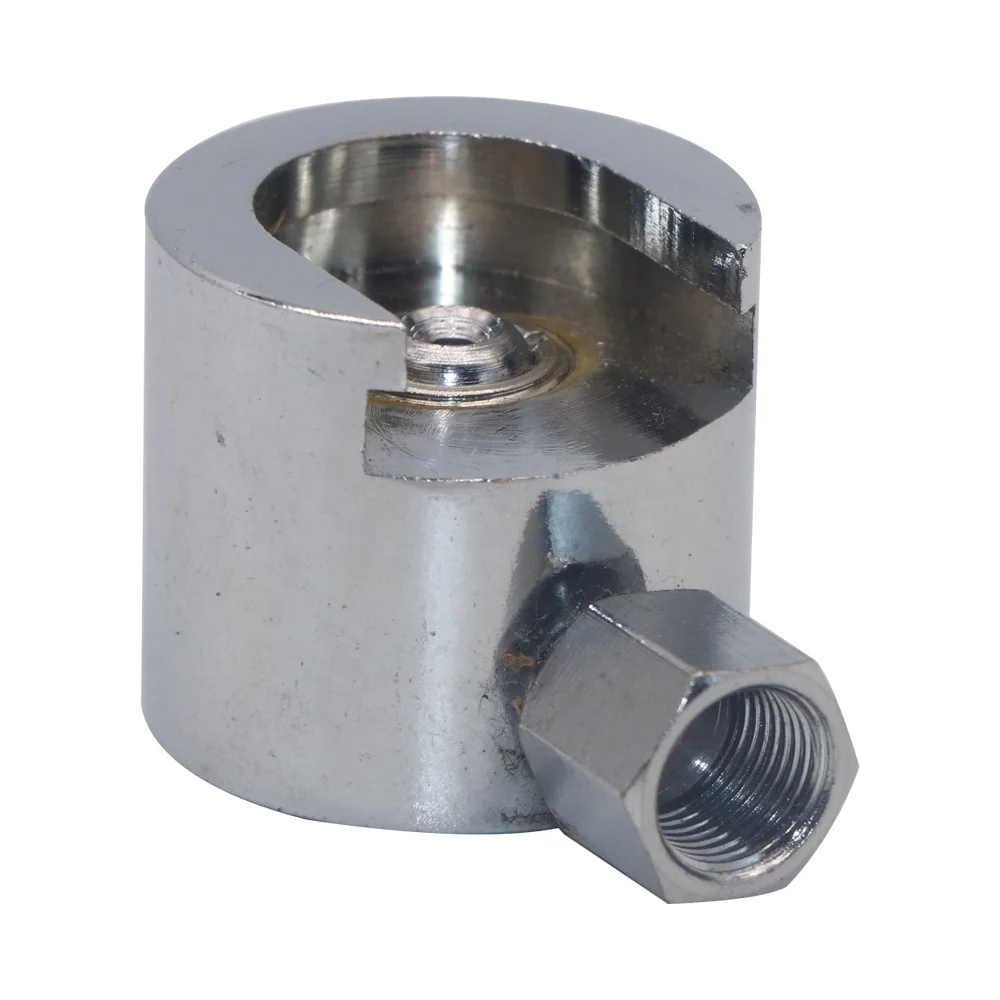 Syd946 Grease Coupler Fitting Fit A 7/8" Grease Head 1/8" Npt Inlet