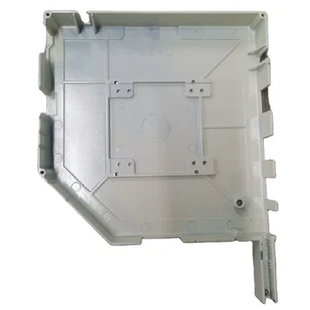 Aluminum Roller Shutter Accessories Roller Shutter Parts Side Frames