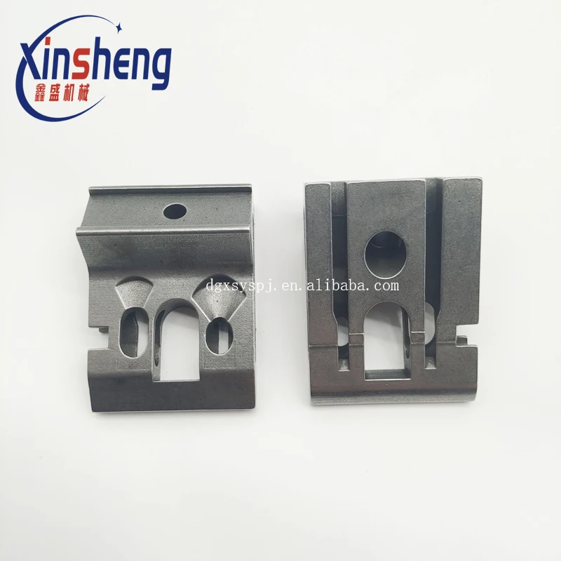 Aster Sewing Machine Parts 253734 Needle Base  Positioning Needle Base Aster Sewing Machine 180 220 Parts